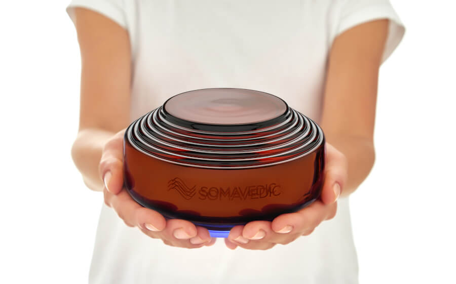Somavedic Technologies s.r.o.